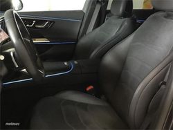 Mercedes Clase E 220 d - Miniatura 8