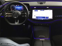 Mercedes Clase E 220 d - Miniatura 9