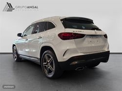 Mercedes Clase GLA 250 e con tecnología híbrida EQ - Miniatura 2