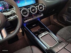Mercedes Clase GLA 250 e con tecnología híbrida EQ - Miniatura 11