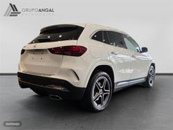 Mercedes Clase GLA 250 e con tecnología híbrida EQ - Miniatura 4