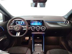 Mercedes Clase GLA 250 e con tecnología híbrida EQ - Miniatura 6
