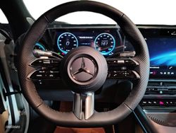 Mercedes Clase GLA 250 e con tecnología híbrida EQ - Miniatura 8