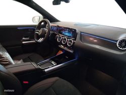 Mercedes Clase GLA 250 e con tecnología híbrida EQ - Miniatura 11