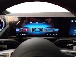 Mercedes Clase GLA 250 e con tecnología híbrida EQ - Miniatura 12