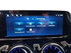 Mercedes Clase GLA 250 e con tecnología híbrida EQ - Miniatura 16