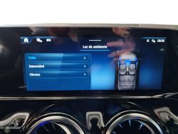 Mercedes Clase GLA 250 e con tecnología híbrida EQ - Miniatura 17