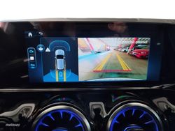 Mercedes Clase GLA 250 e con tecnología híbrida EQ - Miniatura 18