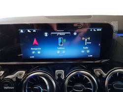 Mercedes Clase GLA 250 e con tecnología híbrida EQ - Miniatura 13