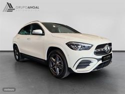 Mercedes Clase GLA 250 e con tecnología híbrida EQ - Miniatura 4