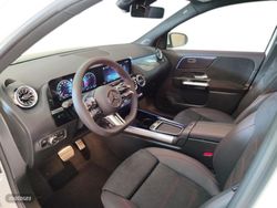 Mercedes Clase GLA 250 e con tecnología híbrida EQ - Miniatura 5