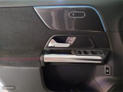 Mercedes Clase GLA 250 e con tecnología híbrida EQ - Miniatura 20