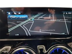 Mercedes Clase GLA 250 e con tecnología híbrida EQ - Miniatura 14