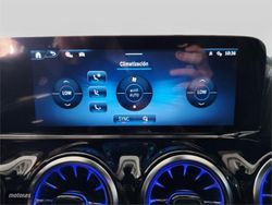 Mercedes Clase GLA 250 e con tecnología híbrida EQ - Miniatura 18