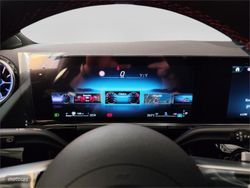 Mercedes Clase GLA 250 e con tecnología híbrida EQ - Miniatura 12