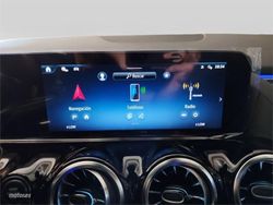 Mercedes Clase GLA 250 e con tecnología híbrida EQ - Miniatura 13