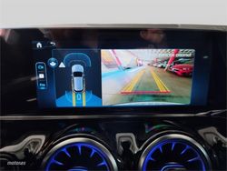 Mercedes Clase GLA 250 e con tecnología híbrida EQ - Miniatura 18