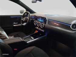 Mercedes Clase GLA 250 e con tecnología híbrida EQ - Miniatura 11