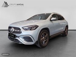 Mercedes Clase GLA 250 e con tecnología híbrida EQ - Miniatura 1