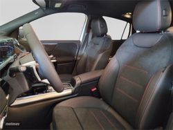 Mercedes Clase GLA 250 e con tecnología híbrida EQ - Miniatura 10
