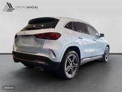 Mercedes Clase GLA 250 e con tecnología híbrida EQ - Miniatura 3