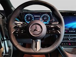 Mercedes Clase GLA 250 e con tecnología híbrida EQ - Miniatura 8