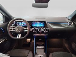 Mercedes Clase GLA 250 e con tecnología híbrida EQ - Miniatura 7