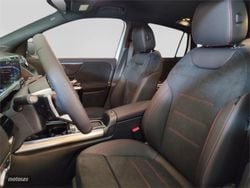 Mercedes Clase GLA 250 e con tecnología híbrida EQ - Miniatura 10
