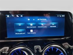 Mercedes Clase GLA 250 e con tecnología híbrida EQ - Miniatura 15