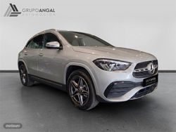 Mercedes Clase GLA 250 e con tecnología híbrida EQ - Miniatura 4