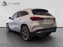 Mercedes Clase GLA 250 e con tecnología híbrida EQ - Miniatura 2