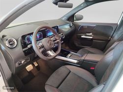 Mercedes Clase GLA 250 e con tecnología híbrida EQ - Miniatura 5