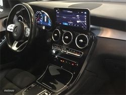 Mercedes Clase GLC 300 de 4MATIC - Miniatura 10