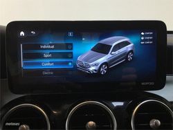 Mercedes Clase GLC 300 de 4MATIC - Miniatura 14