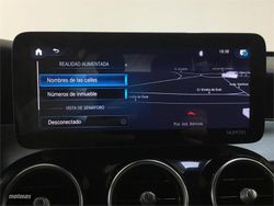 Mercedes Clase GLC 300 de 4MATIC - Miniatura 15