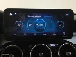 Mercedes Clase GLC 300 de 4MATIC - Miniatura 16