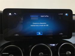 Mercedes Clase GLC 300 de 4MATIC - Miniatura 17