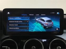 Mercedes Clase GLC 300 de 4MATIC - Miniatura 18