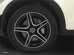 Mercedes Clase GLC 300 de 4MATIC - Miniatura 5