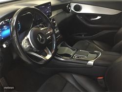 Mercedes Clase GLC 300 de 4MATIC - Miniatura 6