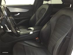 Mercedes Clase GLC 300 de 4MATIC - Miniatura 7
