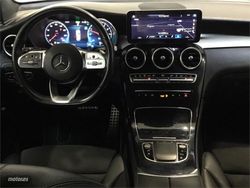 Mercedes Clase GLC 300 de 4MATIC - Miniatura 8