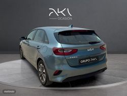 Kia Ceed 5p 1.0 T-GDi 100CV Concept - Miniatura 3