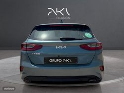 Kia Ceed 5p 1.0 T-GDi 100CV Concept - Miniatura 4
