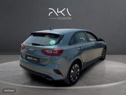 Kia Ceed 5p 1.0 T-GDi 100CV Concept - Miniatura 5