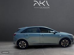 Kia Ceed 5p 1.0 T-GDi 100CV Concept - Miniatura 6