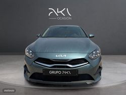 Kia Ceed 5p 1.0 T-GDi 100CV Concept - Miniatura 7