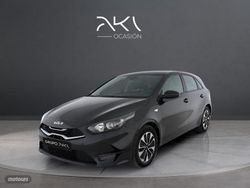 Kia Ceed 5p 1.0 T-GDi 100CV Concept - Miniatura 1