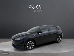 Kia Ceed 5p 1.0 T-GDi 100CV Concept - Miniatura 2