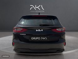 Kia Ceed 5p 1.0 T-GDi 100CV Concept - Miniatura 3